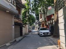 Hình ảnh NGỌC THỤY – Chủ Bán Lô Đất 55M2 x MT 5,2m – Ô Tô Tránh – Thông Tứ Ngả.
