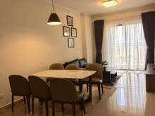 Hình ảnh Căn GÓC 3PN 96m2 tại Newton Residence Novaland. Tầng cao view thoáng