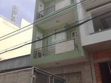 Hình ảnh MTKD Đs 42, Bình Phú 2, Q6, 4*20, 3phòng lớn, 18tr/thương lượng