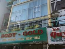 Hình ảnh cho thuê nguyên căn nhà đường cửu long p2 tân bình, ngang 6mx20m