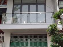 Hình ảnh Nhà Mới Hoàn Thiện Mặt Tiền Đường Số, Phường Tân Quy, Quận 7