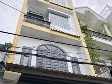 Hình ảnh cho thuê nguyên căn đường yên thế p2 tân bình nhà mới