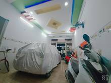 Hình ảnh Hót Hương Lộ 2 Bình Tân Hẻm ÔTÔ 7 MÉT 4 Tầng 71m2 6.5Tỷ