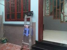 Hình ảnh Bán Nhà Chính Chủ 5 Tầng Vĩnh Hưng Ô TÔ 10M, 20 Ra Phố Vĩnh Hưng.