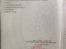 Hình ảnh Đất 3 mẫu 3 Tân Thắng . Giá 3 tỷ 5 cách quốc lộ 55 7 km