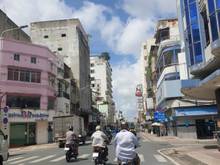 Hình ảnh Bán tòa nhà Building cực đẹp tại đường Nguyễn Bỉnh Khiêm Quận 1 - 2H9T