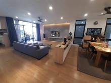 Hình ảnh Bán Gấp Nhà Mặt Tiền Tân Bình Ngang 6m 100m2 Sổ Đẹp 3 Lầu