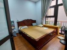 Hình ảnh Bán nhà Lê Thanh Nghị, 44m2, 4 tầng, siêu đẹp, mt 5m, 4.8 tỷ