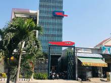 Hình ảnh Mặt bằng kinh doanh văn phòng quận 7