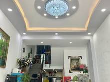 Hình ảnh Nhà Phố Đẹp 3 Lầu Khu Cư Xá MB66 MỘC BÀI CASINO THƯỞNG NẠP 100% CHO NGƯỜI ĐĂNG KÝ, Phường Tân Thuận Tây, Quận 7