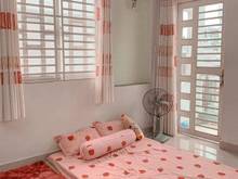Hình ảnh Cho thuê phòng trọ tân bình full nội thất ,giờ tự do cho nuôi pett