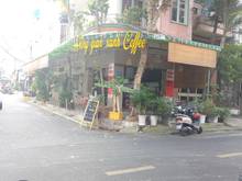 Hình ảnh Cho thuê góc 2 MT Trương Công Định, giá chỉ 30tr/tháng, KDC Đông Đúc