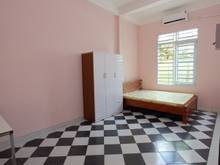 Hình ảnh Phòng Trọ mới xây lại rất đẹp FULL NỘI THẤT, GÁC LỬNG, BẾP,..giờ tự do