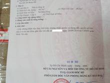 Hình ảnh Nhà bán đường Lê Đình Cẩn, Quận Bình Tân