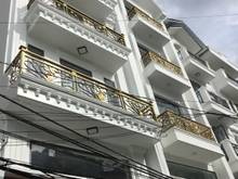 Hình ảnh Chính chủ bán gấp biệt thự mini đường Phan Anh, Bình Tân, 6x15m