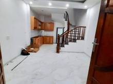 Hình ảnh Nhà đẹp Xuân La, ở ngay, ngõ rộng thông , an sinh đỉnh, 35m2, 3.6 tỷ