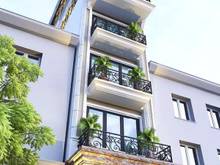 Hình ảnh Bán đất phố Vọng, 36m2, mt 3.8, ô tô vào, kinh doanh đỉnh, 5.6 tỷ