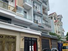 Hình ảnh Bán nhà hẻm 145/ Lê Văn Quới, Bình Tân, 4x15m, 3,5 tấm