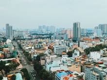 Hình ảnh Cần bán 447m2 đất mặt tiền Đất Thánh giá tốt