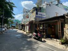 Hình ảnh Bán nhà Cấp 4 ,80/1/ Hoàng Xuân Nhị, Tân Phú,