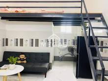 Hình ảnh Phòng mới xây ngay gần Aeon Tân Phú có máy lạnh