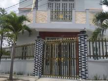 Hình ảnh Nhà Chợ HƯNG LONG 100m2 , cách bến xe Miền Tây chỉ 20p cần bán gắp.