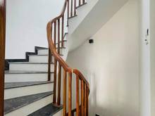 Hình ảnh Bán nhà xây mới Phố Vọng, 37m2, 5 tầng, lô góc, gần phố, 4.6 tỷ