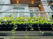 Hình ảnh Bán nhà gấp MT Liên Khu 5 - 6 ngay Bách Hóa Xanh, đường trải nhựa 8m.