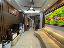 Hình ảnh Không có nhu cầu sử dụng cần bán căn nhà 5 tầng tại phố Việt Hưng