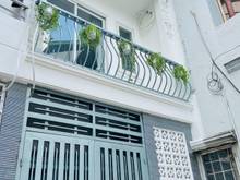Hình ảnh Nhà Quận Bình Tân, 1 Lầu 1/HXH đường Liên Khu 5-6 chỉ 1,93 tỷ
