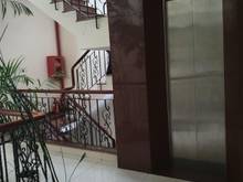Hình ảnh Bán Toà Nhà Văn Phòng Mặt Tiền Ngã Tư Bãy Hiền 7 Tầng, Hơn 700m2 sàn