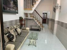Hình ảnh Nhà 1 trệt 1 lầu đường NTMK,  P.ĐAKAO, QUẬN 1