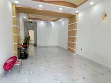 Hình ảnh Bán Nhà Mặt Tiền Kinh Doanh Đường Âu Cơ, Quận Tân Bình Ngang 4.5m 100m