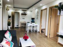 Hình ảnh Cho thuê Trang Chủ MB66.COM / Đăng Ký Tặng 66K chung cư Happy Star KĐT  Việt Hưng ,Long Biên .3 ngủ