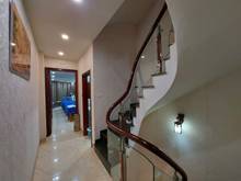 Hình ảnh Bán nhà MP Trần Đại Nghĩa, 40m2, 4 tầng, mt 5m, kinh doanh đỉnh, 14.5