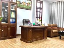 Hình ảnh Bán Nhà Khu Víp Quận 10 Cư Xá Bắc Hải 7 Tầng 280m2 Giá Chỉ 300tr/m2