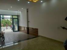 Hình ảnh Bán nhà Phú Thuận quận 7, mặt tiền đường Phú Thuận, tiện kinh doanh