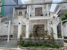 Hình ảnh Cho thuê biệt thự tân canh thông ra lê văn sỹ,  (8x21m) giá 25tr