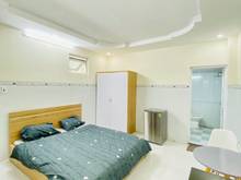 Hình ảnh Trang Chủ MB66.COM / Đăng Ký Tặng 66K Studio Full nội thất -ban công - Gần ĐH Văn Lang CS3