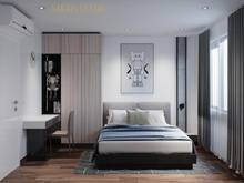 Hình ảnh Bán Sunrise City , có sổ , full nội thất giá tốt nhất thị trường