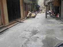Hình ảnh Chùa Quỳnh, Hai Bà Trưng, 1 tỷ 850 triệu, 24m, 3 tầng