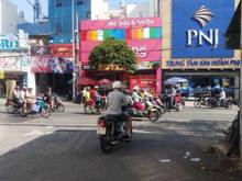 Hình ảnh Bán nhà HXH Nguyễn Văn Vinh, Tân Phú(gần ngã 4 Hòa Bình & Lũy Bán Bich