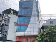 Hình ảnh Cho thuê nhà Mặt tiền Lê Quang Định Quận Bình Thạnh.