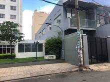 Hình ảnh Hót- Nhà bán hxh- Luỹ Bán Bích, 4x25m, giá 7.8 tỷ