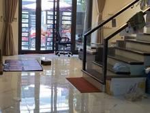 Hình ảnh Chính chủ cần bán căn Liền Kề DT: 82.5m2, 4 tầng nội thất cao cấp