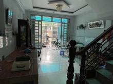Hình ảnh Nhà cho thuê đường  Bình Lợi 5x18m Trệt 3 Lầu giá 17tr/th