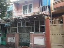 Hình ảnh Nhà cấp 4 HXH 7m Phan Đăng Lưu, 5x20m 11.3 tỷ, GPXD 5 lầu