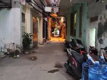 Hình ảnh Bán nhà Minh Khai, 41m2, 2 tầng, ngõ 5m, 4.6 tỷ