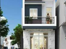 Hình ảnh Nhà 1đuc 1 lầu 26 m2 - 2.18 tỷ - TTH 21 - Q.12
