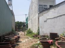 Hình ảnh Đất thổ cư 5x15m HXH Chuyên Dùng 9, P. Phú Mỹ, Quận 7
